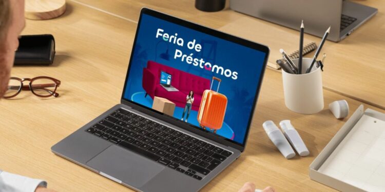 Qik Banco Digital despliega feria de préstamos con tasas de impacto