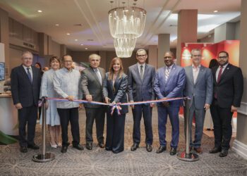 Copardom llama a una seguridad laboral más inteligente y humana