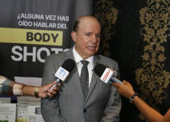 Especialista mexicano resalta el papel del glutatión en la defensa del cuerpo