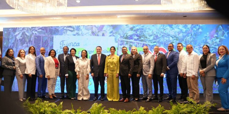 Exportaciones por Dajabón superan los US$293 millones en 2025