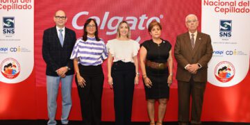 Instituciones  se une en la conmemoración del “Día Nacional del Cepillado”