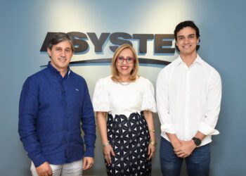 ASYSTEC inaugura nueva oficina