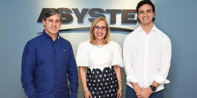 ASYSTEC inaugura nueva oficina