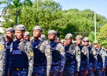 “Garantía de Paz 2.0” golpea a la delincuencia: 37 arrestos en 12 horas