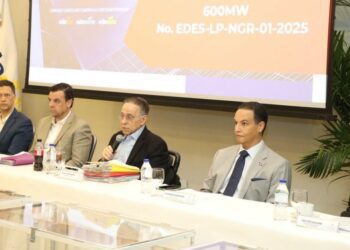 RD incorpora por vez primera, la tecnología de almacenamiento de energía o baterías