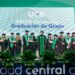 UCE gradúa a 1,459 nuevos profesionales en su 55 aniversario