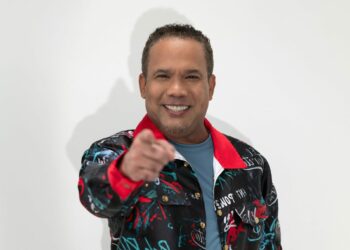 “Se Puede”: el merengue de Héctor Acosta que inspira a seguir adelante