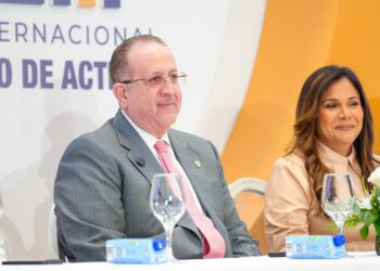 RD de frente contra el lavado de activos y el financiamiento del terrorismo