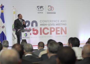 Santo Domingo se convierte en capital global de defensa al consumidor