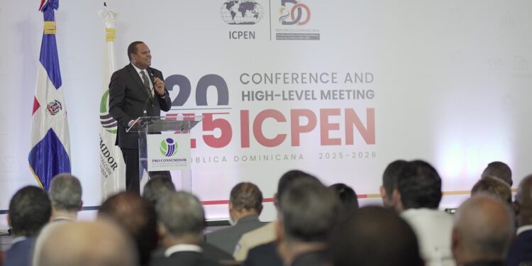 Santo Domingo se convierte en capital global de defensa al consumidor