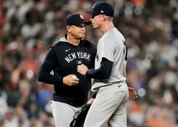 Tigers, Cubs, Red Sox y Dodgers pegan primero en la postemporada