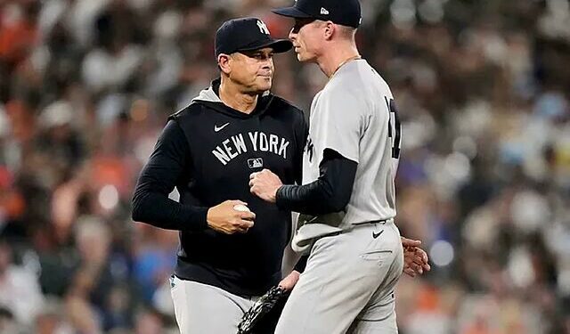 Tigers, Cubs, Red Sox y Dodgers pegan primero en la postemporada