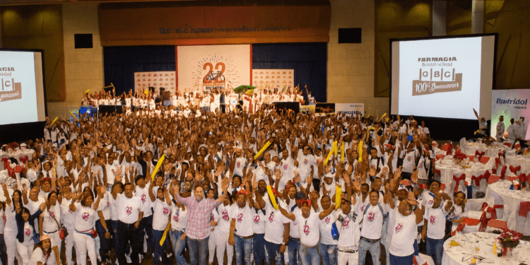 Grupo GBC deja claro su peso: RD$1,500 millones en impuestos y más de 19 mil empleos