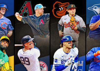 Tigres y Cubs toman la delantera; Yankees y Red Sox aún sin acción