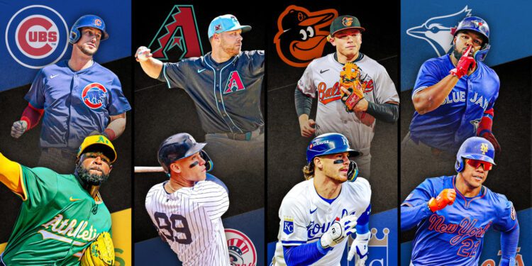 Tigres y Cubs toman la delantera; Yankees y Red Sox aún sin acción