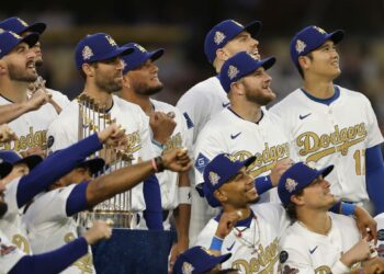 Playoffs MLB 2025: Choques de alto voltaje en las Series Divisionales