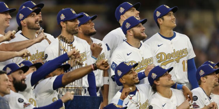 Playoffs MLB 2025: Choques de alto voltaje en las Series Divisionales