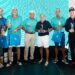 Cap Cana celebro con el Scramble Open 2025 de LPGA Amateurs