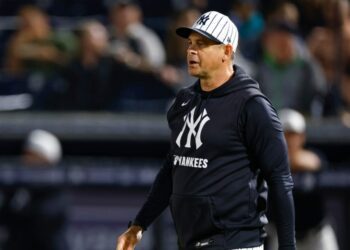 Favoritos, sorpresas y drama: así vienen las Series Divisionales 2025