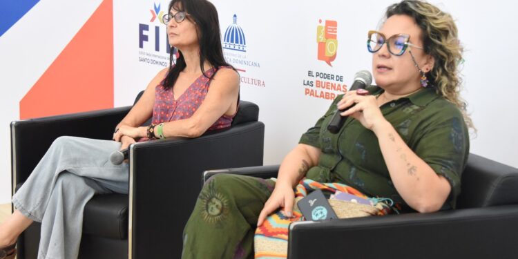 Lectura desde la infancia: momento que une a Bogotá y Santo Domingo