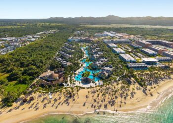 Aimbridge asume operación de Wyndham Alltra en Punta Cana