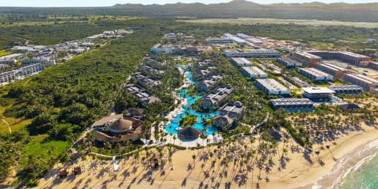 Aimbridge asume operación de Wyndham Alltra en Punta Cana
