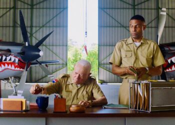 Nueva York: “Los Rechazados: Operación Submarino” abre por todo lo alto el DFFNYC 2025