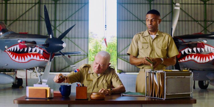 Nueva York: “Los Rechazados: Operación Submarino” abre por todo lo alto el DFFNYC 2025