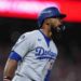 Teoscar revienta a Philly y Dodgers pican alante en la NLDS