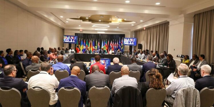 Cuatro países caribeños abren fronteras sin visa ni permiso laboral