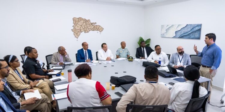 Gobierno anuncia tarifa única para transporte público integrado