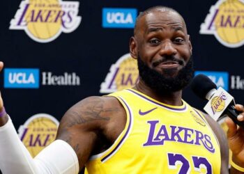LeBron James anuncia este martes "la decisión de todas las decisiones"