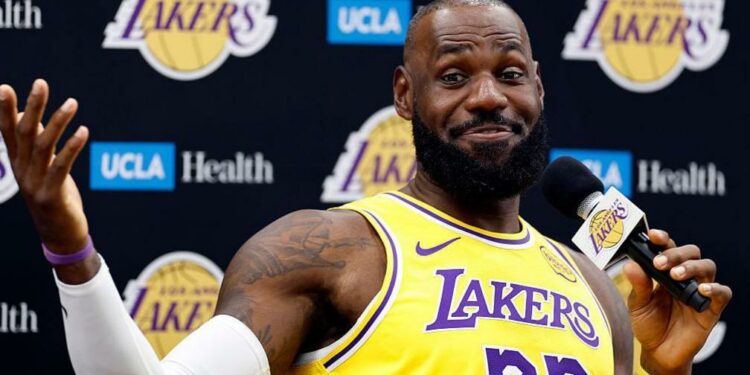 LeBron James anuncia este martes "la decisión de todas las decisiones"