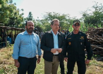 RD expondrá en Senado de Brasil su modelo contra alcohol adulterado