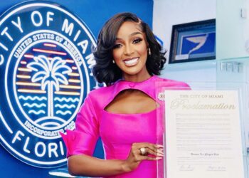 Alcaldía de Miami proclama "Día de Amara La Negra"