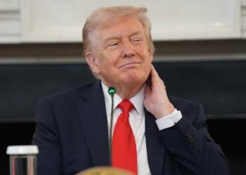 La Casa Blanca cuestiona entrega Nobel por la Paz a María Corina Machado