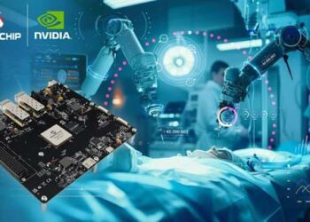 China pone la lupa en los chips de Nvidia para blindar su industria