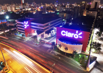 Claro presenta su Fibra Óptica 4G XGSPON, la más veloz del país