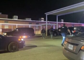 Misisipi, bajo el fuego cruzado; seis muertos y doce heridos