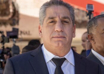 Fernando Hazoury felicita a David Collado por reconocimiento de ONU Turismo