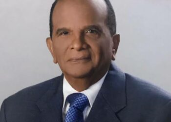 Fallece Vicente Sánchez Baret, referente de la política dominicana