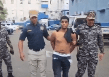 Ministerio Público narra hechos desencadenaron tiroteo en la UASD