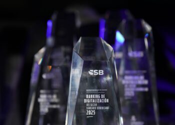 Banco Popular mantiene el liderazgo digital por quinto año consecutivo