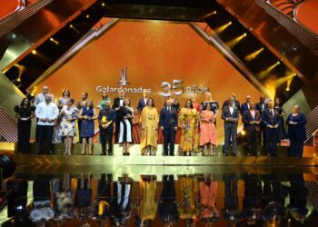 Banreservas celebra 84 años reconociendo a 582 colaboradores