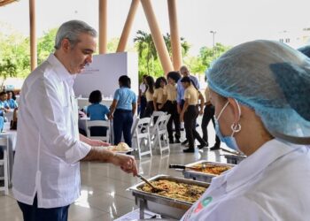 DASAC lleva alimentos y esperanza a miles de familias vulnerables