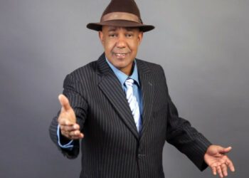 Ray Polanco aclara su salud tras susto en el escenario