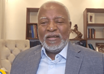 Edwin Paraison alerta que Haití se hunde en la espera