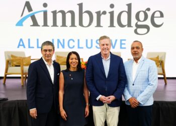 Aimbridge Hospitality entra al Caribe con gestión de resorts Wyndham Alltra