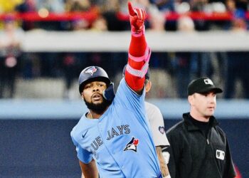 Dodgers y Blue Jays abren una Serie Mundial inédita en Toronto