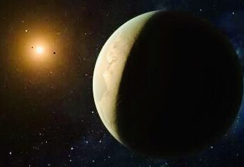 Una supertierra cercana activa la búsqueda de vida extraterrestre 